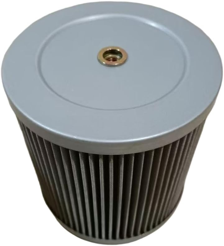 Hydraulic Filter 14375002 VOE14375002 Compatible with Volvo Excavator EW180B and Hitachi Loader ZW220 ZW220 ZW250 ZW250-5B ZW250-6 ZW310, Replacement 4626878 4631063 4648651 HF29140 R010052 HD13004