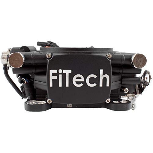 FI-TECH 30002 Fuel Injection System