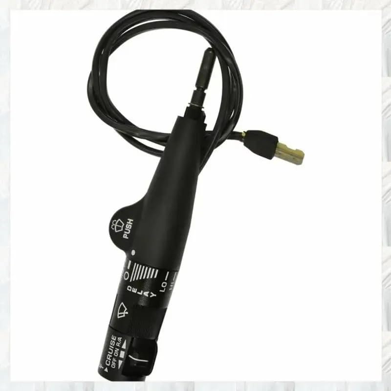 Interrupteur multifonction de comodo phares haut de gamme GMC 25111408