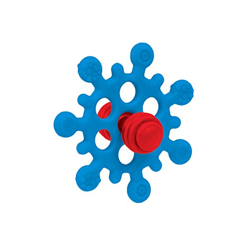 Manhattan Toy Whoozit Cosmic Spinner Rattle and Baby Toy Manhattan Toy Whoozit Cosmic Spinner Rattle and Baby Toy