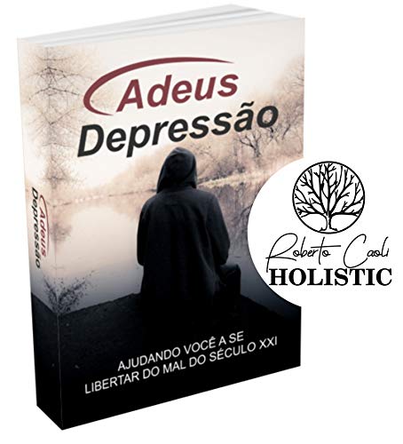 Adeus Depressão: E-Book de auto ajuda | PDF