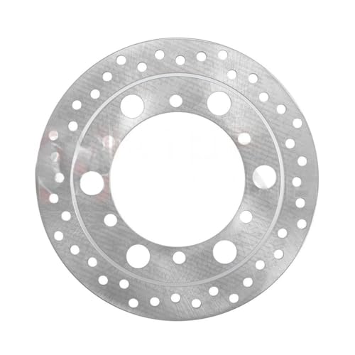 Disque de frein FTR223 moto anti voilage pour roue avant 2000-2008 - 2