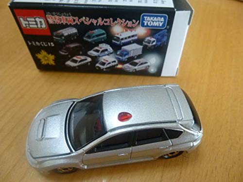 Amazon.co.jp: トミカくじ15 インプレッサWRX STI覆面