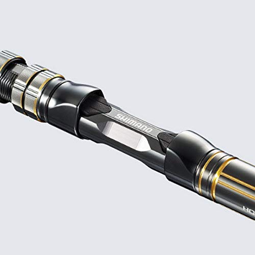 Amazon | シマノ(SHIMANO) 船竿 20 アルシエラ BG MH180 | シマノ