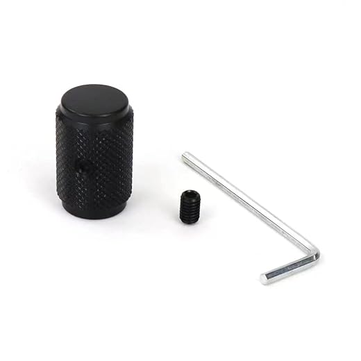 PAGASUS Airsoft Charging Handle Grip Cover for AEG GBB AK Series Replica