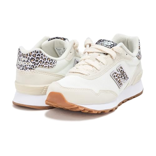 Image of New Balance Kids' 515 V1 Hook and Loop Sneaker