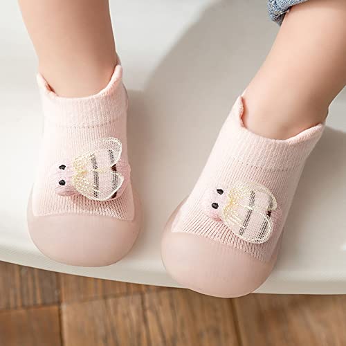 Toddler Sneakers Led Infant Toddler Shoes Little Child Socks Cute Animal Cartoon Socks Shoes Toddler Floor Shoes Kids Shoes Boys Size 103