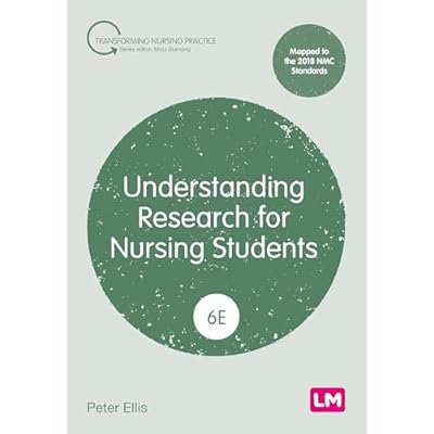 Understanding Research for Nursing Students