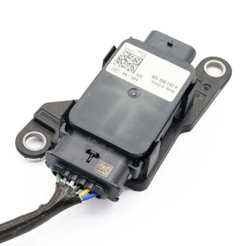 Capteur PM 0281008120 pour Passer le Contrôle Technique Maxus V90 - 4