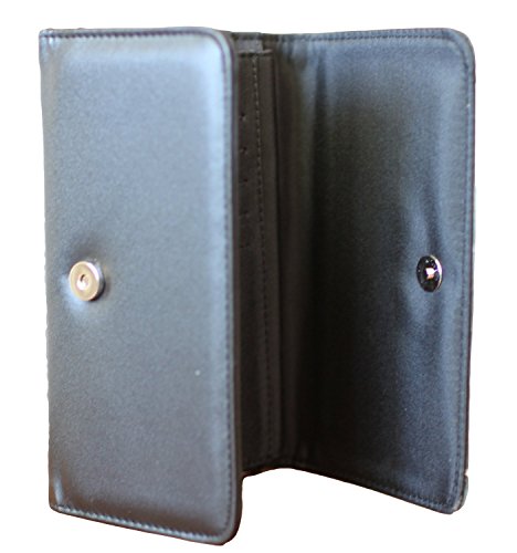 Golden Retriever Dog 4 1/4'' x 7 1/4'' wallet by Ruth Maystead4