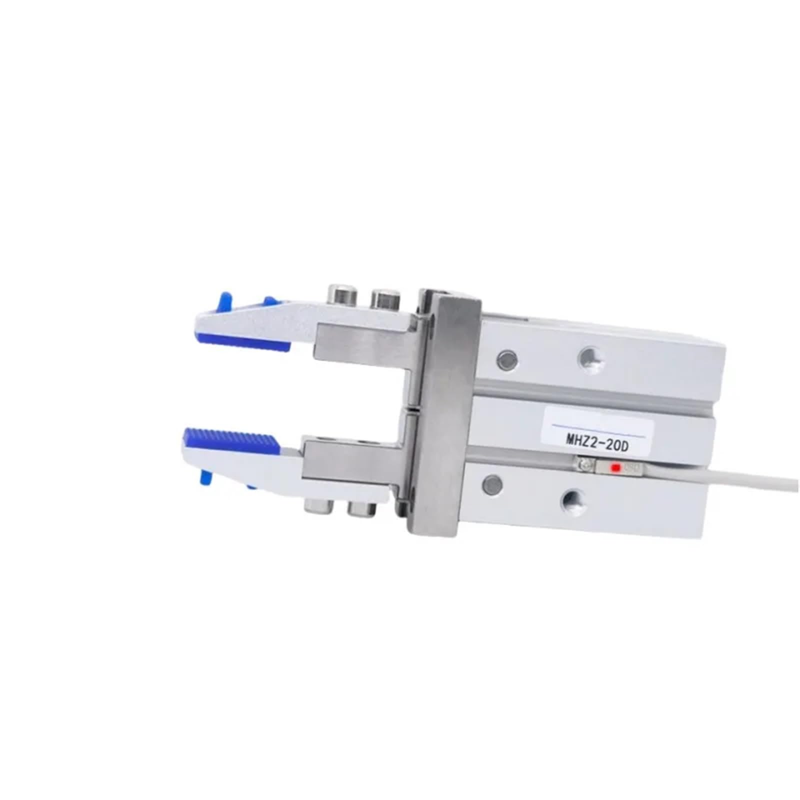 Vérin pneumatique MHZ2-16D pince à griffes silicone