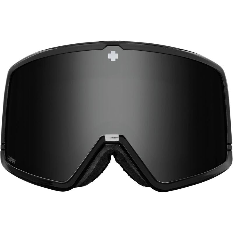 Masque de snowboard SPY Optic MEGALITH idéal pour les sessions freeride