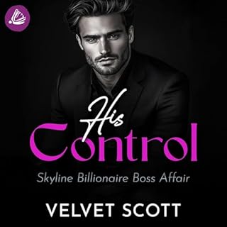 His Control cover art