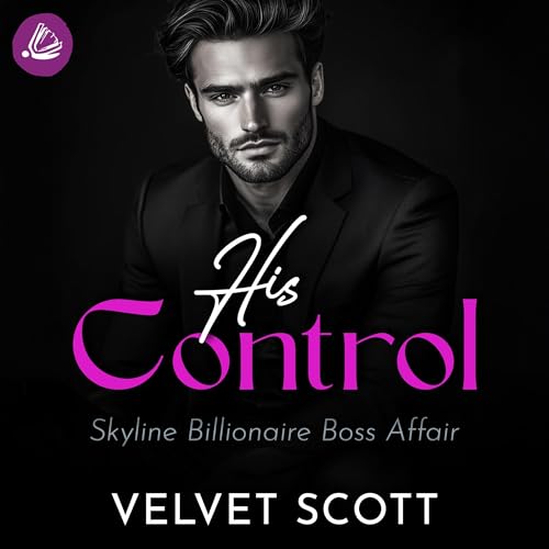 His Control Titelbild