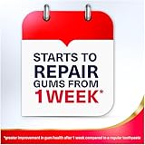 Corsodyl Active Gum Repair Toothpaste for Bleeding Gums, Fresh Mint, 75ml - Image 5