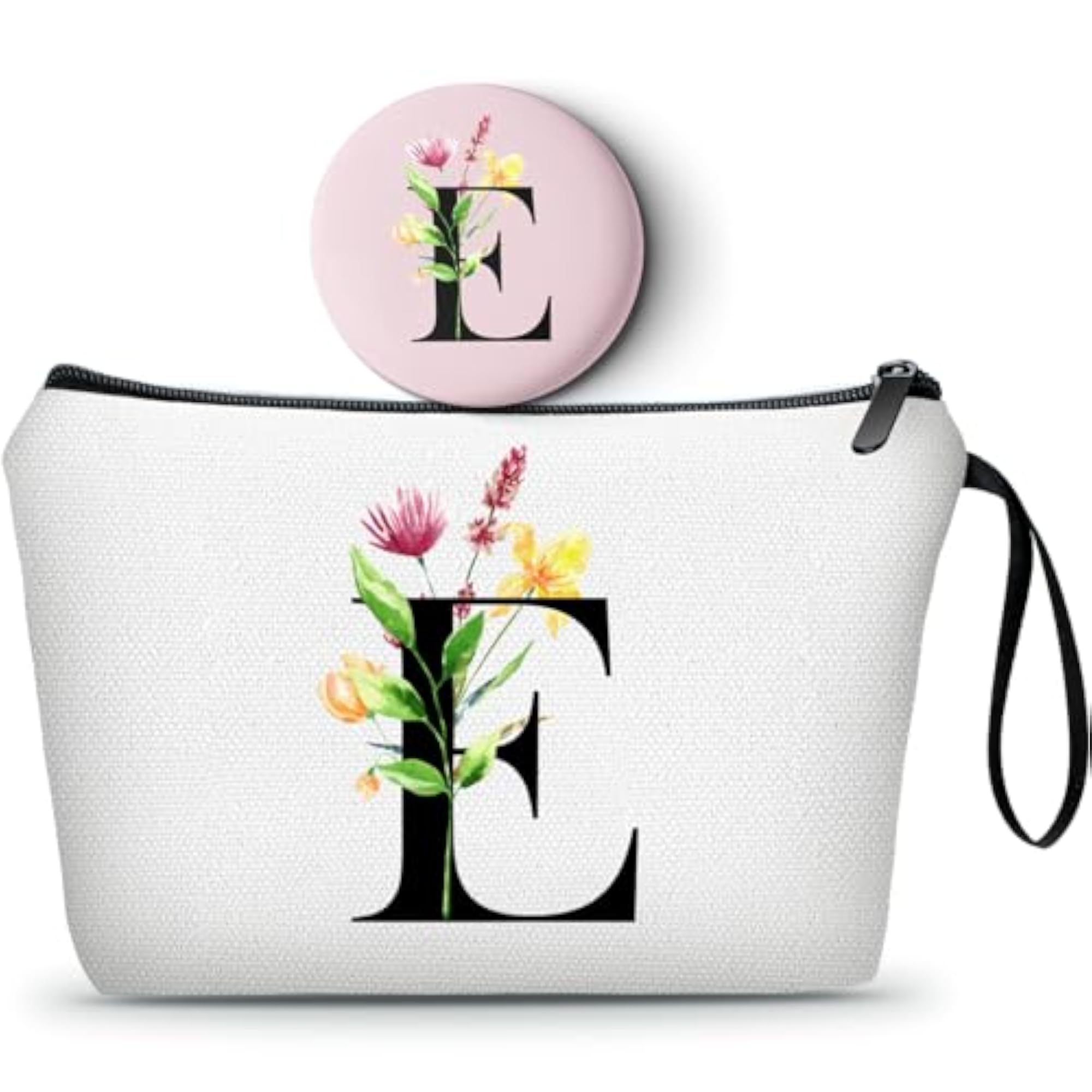 Chic Makeup Bag, Thoughtful Gifts for Women