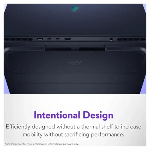 Alienware x16 R2 RTX 4090