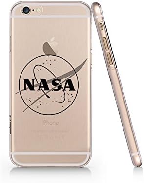 NASA Plastic Phone Case Phone Cover for iPhone 6 6s_ SUPERTRAMPshop (iPhone 6 Slim)
