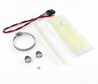 DeatschWerks Fuel Pump Install Kit For BMW M3 1995-2006 DW200 / DW300 | E36 (9-1031)