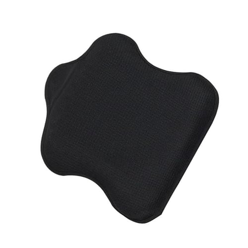 Funda de asiento para Yamaha MT-09 que evita el calor excesivo