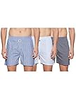 Amazon Brand - Inkast Denim Co. Men Boxer Shorts