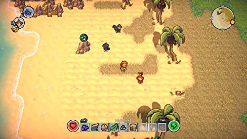 The Survivalists (Xbox One)