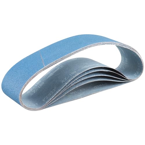 XTYML Zirconia Belt Belts