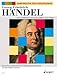 Produktbild Firma MDS Schott music distribution EIN STREIFZUG DURCH Leben + Werk - arrangiert für Klavier [Noten/Sheetmusic] Komponist: HAENDEL Georg Friedrich aus der Reihe: KOMPONISTEN ZUM KENNENLERNEN