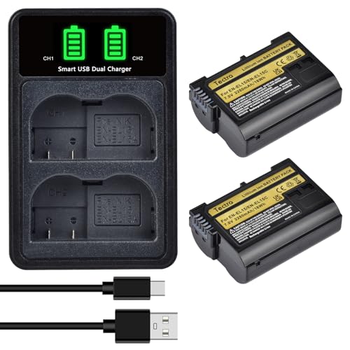 Cámaras Profesionales, Camera Imagen adicional