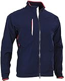 Zero Restriction Men's Stealth Gore Tex Jacket