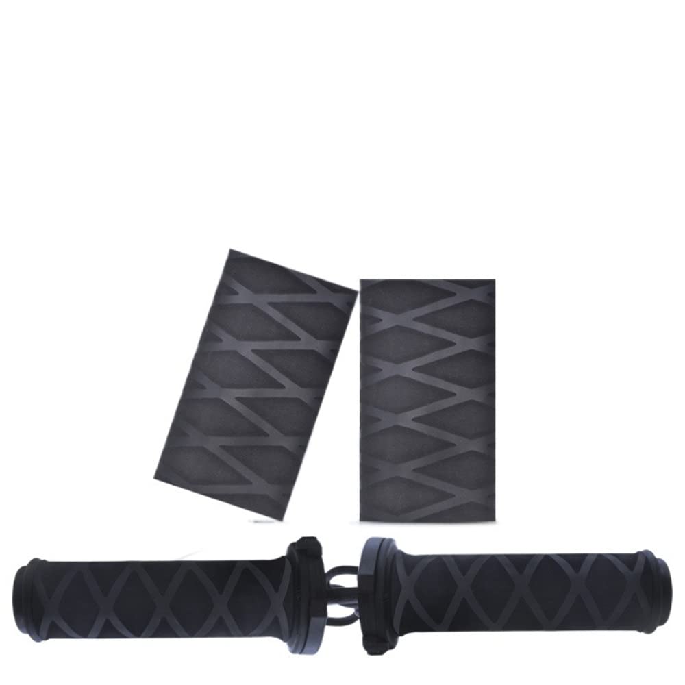 Amazon | 熱収縮グリップカバー オートバイ 汎用 for BMW R 1250 GS R