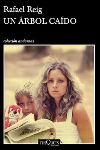 Un árbol caído: 853 (Andanzas)