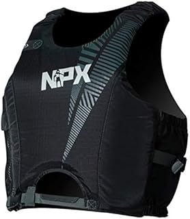 NPX Immortal Kitesurfing Flotation Vest 3XL