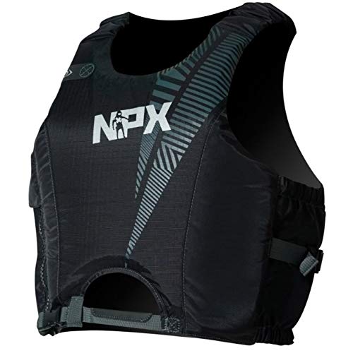 NPX Immortal Kitesurfing Flotation Vest 3XL