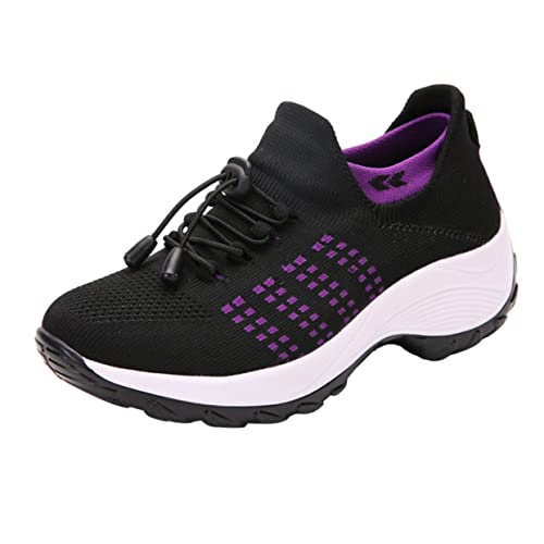Chaussures de sport respirantes BESPORTBLE légères pour le printemps