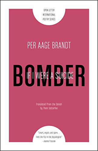 If I Were a Suicide Bomber