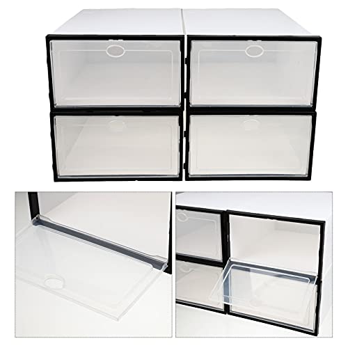 Conteneurs de chaussures étanches pour organiser votre dressing moderne - 6