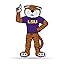 LSU Tigers Mascot