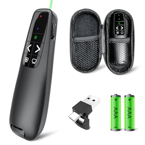 laser verde marca UBUYONE