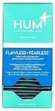 HUM Nutrition - Flawless & Fearless - Support Kit for Clear, Radiant Skin, 14 Packets