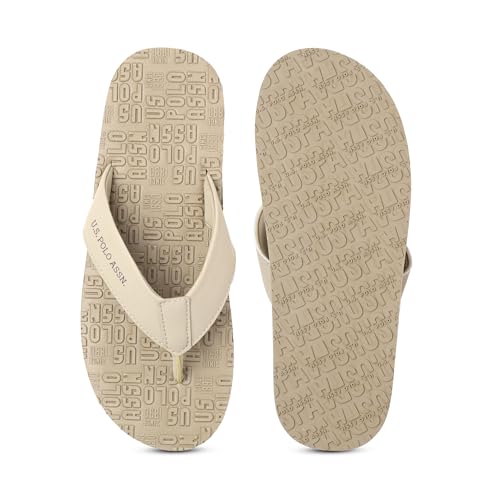 Image of U.S. POLO ASSN. Men Flip Flop