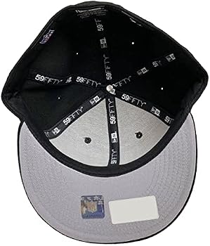 Șapcă New Era 59Fifty MLB Basic Los Angeles Dodgers, albastru
