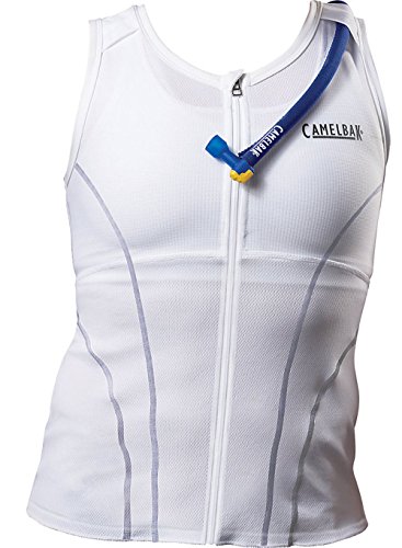 CamelBak RaceBak Women's Hydration Shirt