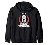 Fabry Awareness Support Apparel