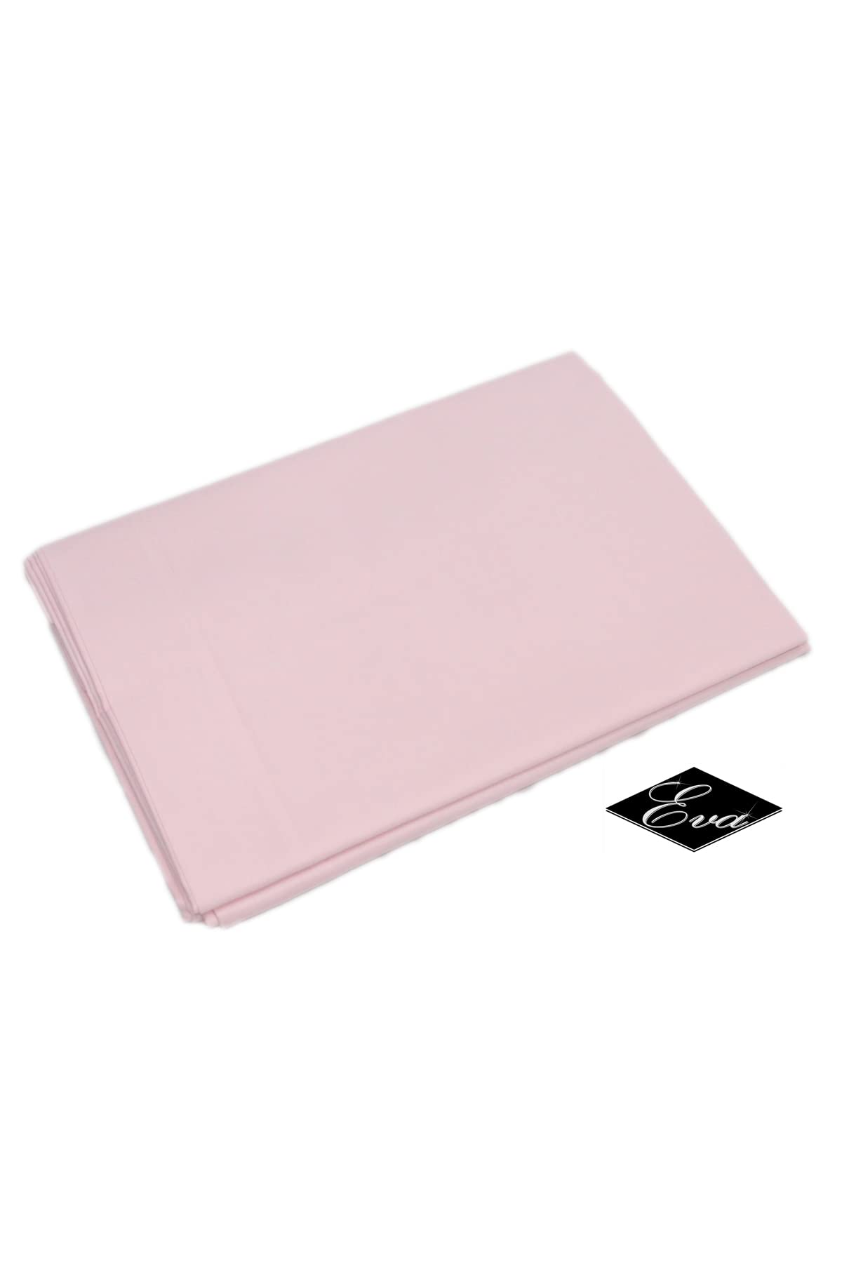 Drap de dessus CAPRI LNZ DESSUS double rose par Bic deco