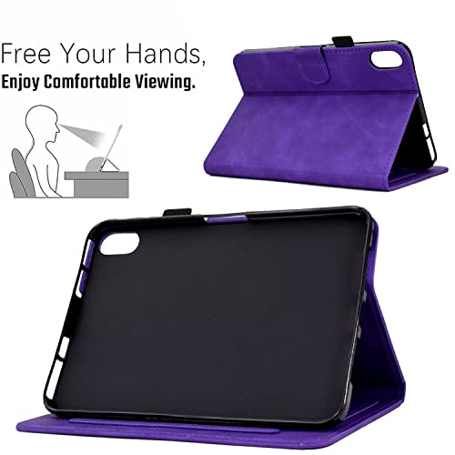 MOKASE Case for iPad (A16) 11th Generation 11 inch 2025 / iPad 10th Generation 10.9 Inch 2022 - Image 3