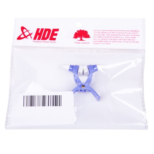 HDE Nose Up Lifting Shaping Beauty Clip
