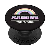 Raising the Future Women & Men Apparel