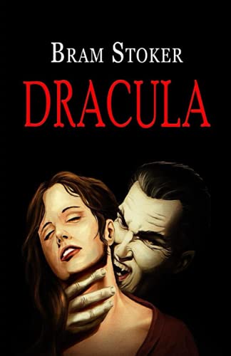 Dracula (Illustrated)