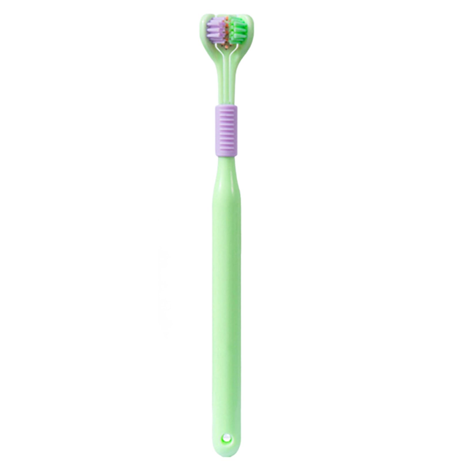 Soft Toothbrush Manual Soft Toothbrush For Adults Toothbrush Good For Sensitive Teeth And Gums